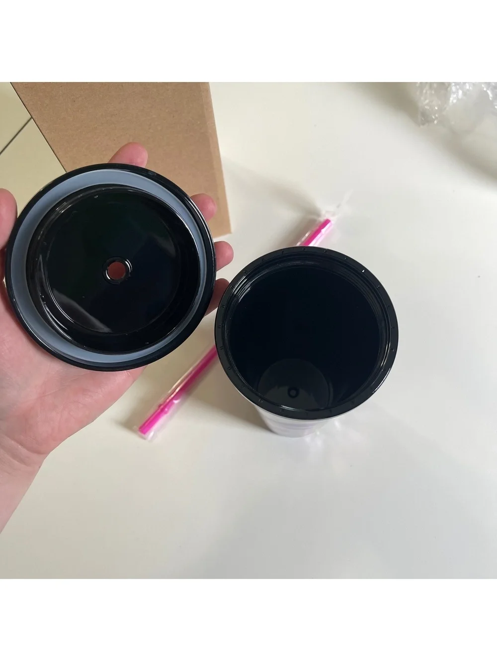N/A mugsby brand